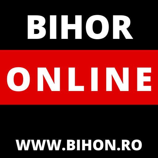 Bihor Online - bihon.ro logo