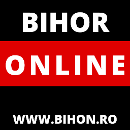 Imagem do ícone Bihor Online - bihon.ro