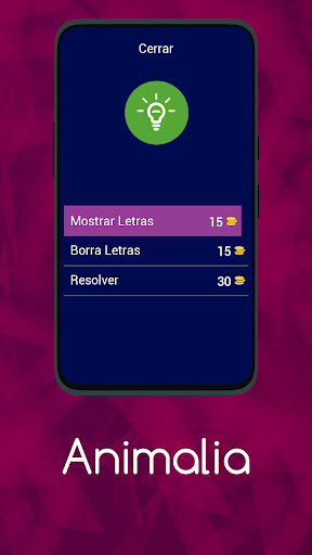 Animalia - Trivia de Animales