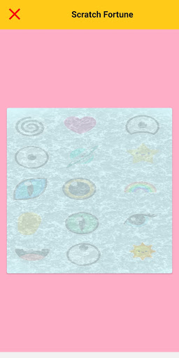 Fortune Lucky Wheel Screen 3