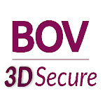 Cover Image of Download BOV 3D Secure  APK