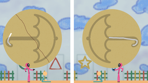 squpid Game MULTIPLAYER