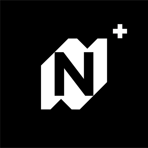 Nickzom Calculator+ logo