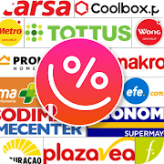 Top 28 Shopping Apps Like Todos los catálogos, descuentos y ofertas de Perú - Best Alternatives