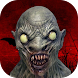 Zombie Killer Scary Ghost Game - Androidアプリ