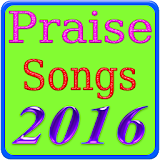 Praise Songs icon