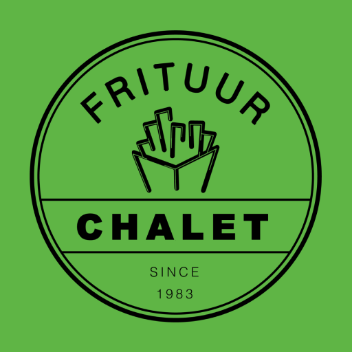 Frituur Chalet logo