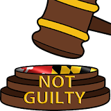 Not Guilty icon