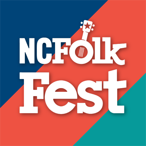 North Carolina Folk Festival  Icon