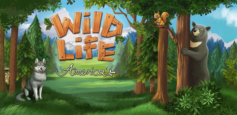 Pet World - WildLife America