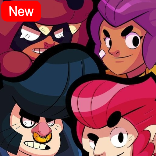 About Bs Brawl Wallpaper Google Play Version Apptopia - piper brawl stars walapper