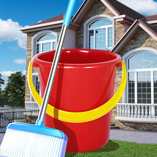 Tidy it up! :Clean House Games Download on Windows