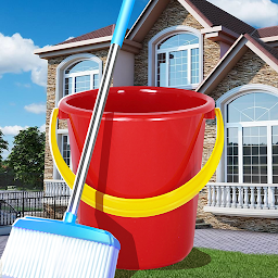 Tidy it up! :Clean House Games Mod Apk