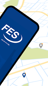 FES Service App