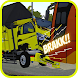 Truck Laka Bus Simulator MOD - Androidアプリ