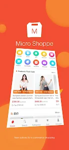 Micro Shopee