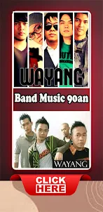 Wayang Band Musik Offline