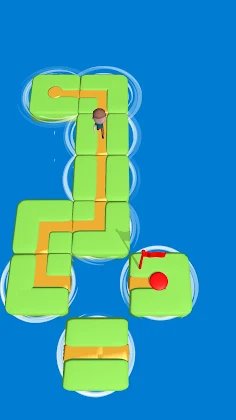 Island Connect - Screenshot 2