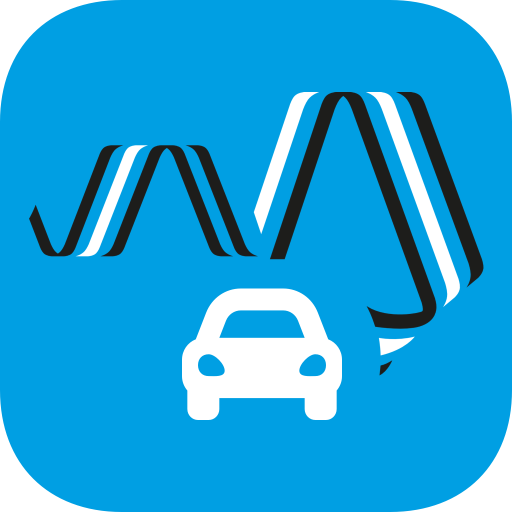 Metz Smart Parking  Icon