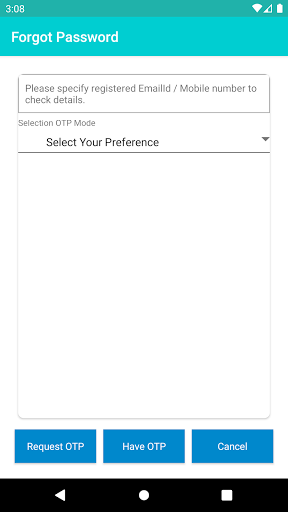 GE(AF) Tuglakabad Screen 3