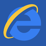 Cover Image of Tải xuống Internet Explorer Browser 2 APK