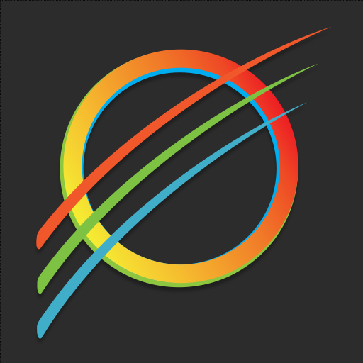 EVI Play logo