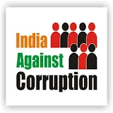 Anti Corruption App icon