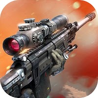 Military Strike Shooting - TPS Shooter Game 2020