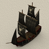 Pirate Attack icon