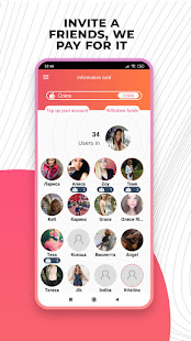 Bumbl - Dating & Chat & Meet with Locals  APK screenshots 6