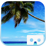 VR Beach icon