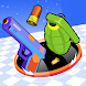 Crazy Hole - 3D Hoard Master - Androidアプリ