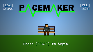 Pacemaker - Screenshot 1