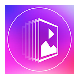 Video SlideShow Maker icon