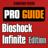 Pro Guide - Bioshock Inf. Edn. icon