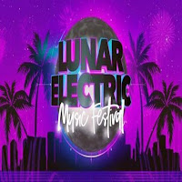 Lunar Electric festival 2021 - Lunar Electric 2021