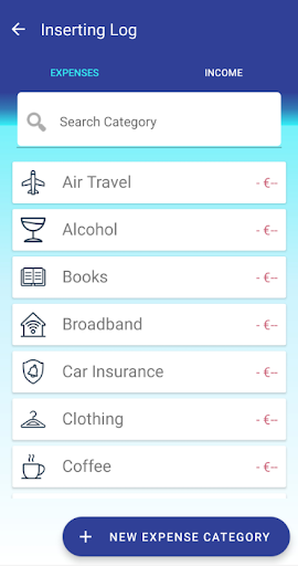 BizBiz Money Screen 2