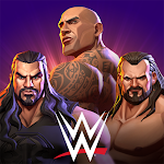 Cover Image of 下载 WWE Undefeated 1.0.0 APK