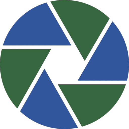 Evalex VIA logo