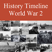 Top 49 Books & Reference Apps Like World War 2 History Timeline - Best Alternatives