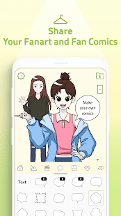 ShinVatar: K-pop style mini-me Screenshot