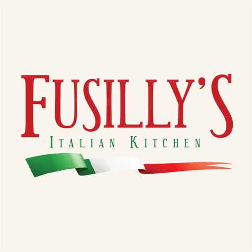 Fusillys Italian Kitchen logo