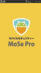 MoSe Pro 日本語版