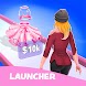 Money Merge Launcher - Androidアプリ