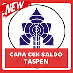 Cover Image of Скачать Cara Cek Saldo Taspen Terbaru  APK
