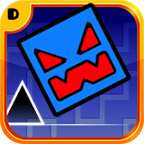 Free:Geometry Dash All In One Guide And Tip icon