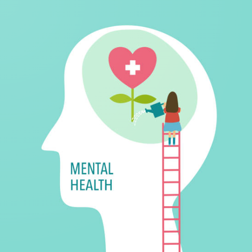 Psychiatric Test logo