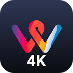 Cover Image of Download 4K Live Wallpaper - HD Color  APK