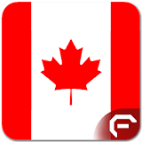 Canada Radio - Live Radios icon