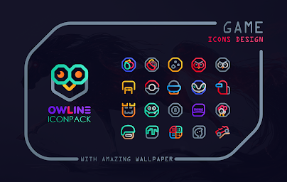 Owline Icon pack